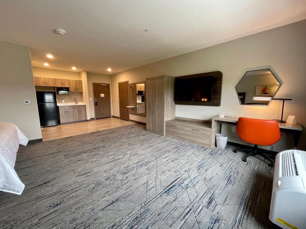 Holiday Inn Express & Suites - Ft. Smith - Airport By Ihg Fort Smith Extérieur photo