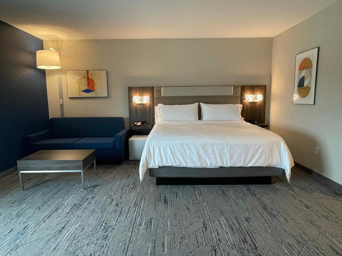 Holiday Inn Express & Suites - Ft. Smith - Airport By Ihg Fort Smith Extérieur photo