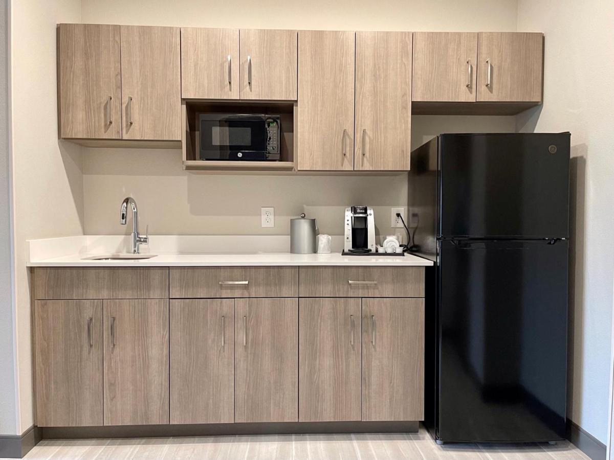 Holiday Inn Express & Suites - Ft. Smith - Airport By Ihg Fort Smith Extérieur photo