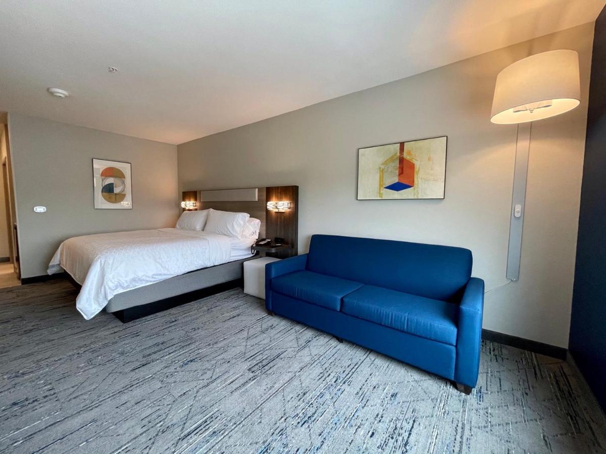 Holiday Inn Express & Suites - Ft. Smith - Airport By Ihg Fort Smith Extérieur photo