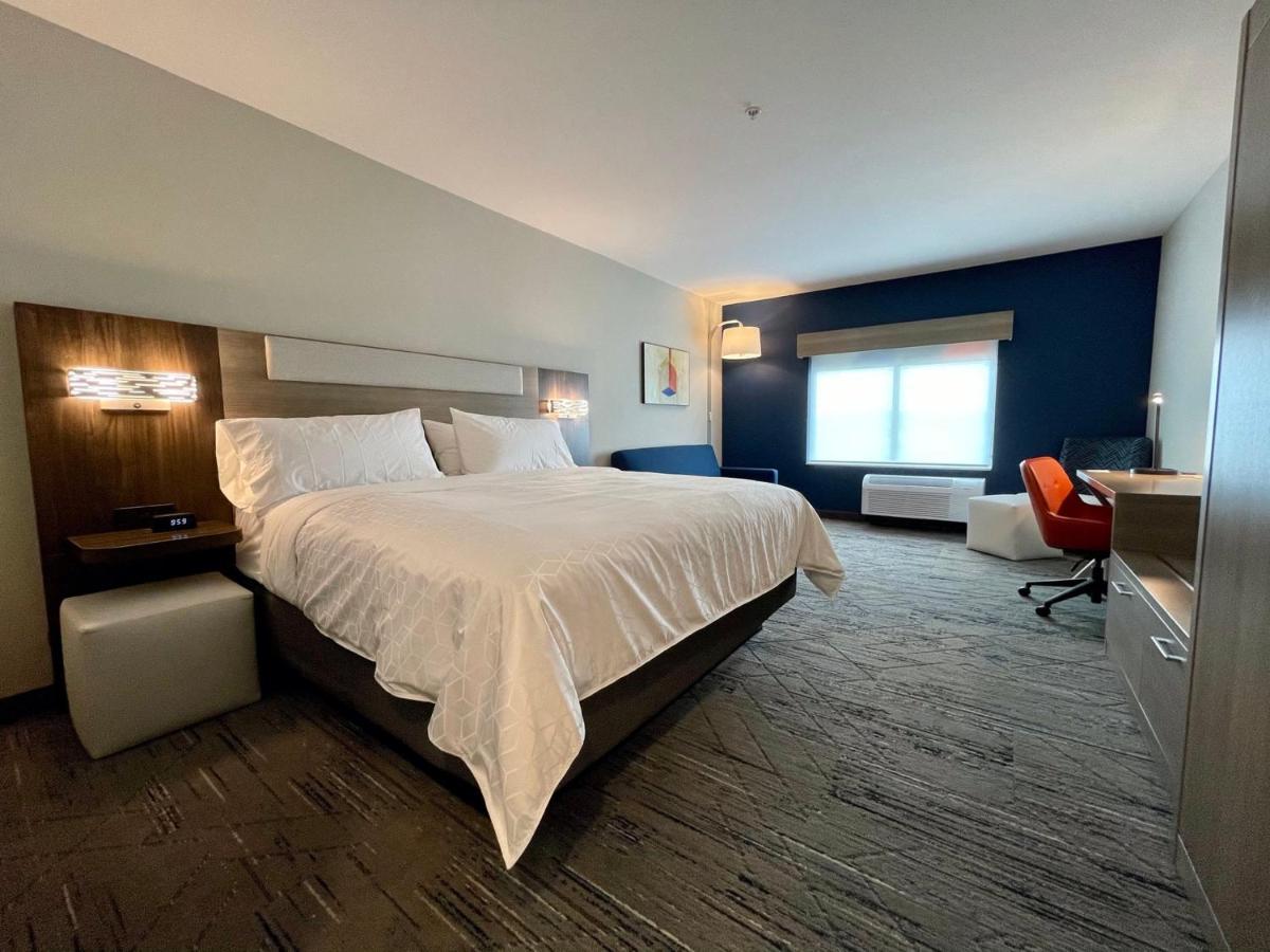 Holiday Inn Express & Suites - Ft. Smith - Airport By Ihg Fort Smith Extérieur photo