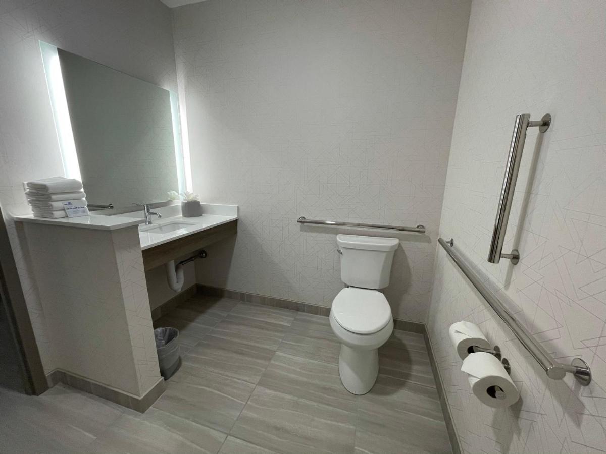 Holiday Inn Express & Suites - Ft. Smith - Airport By Ihg Fort Smith Extérieur photo