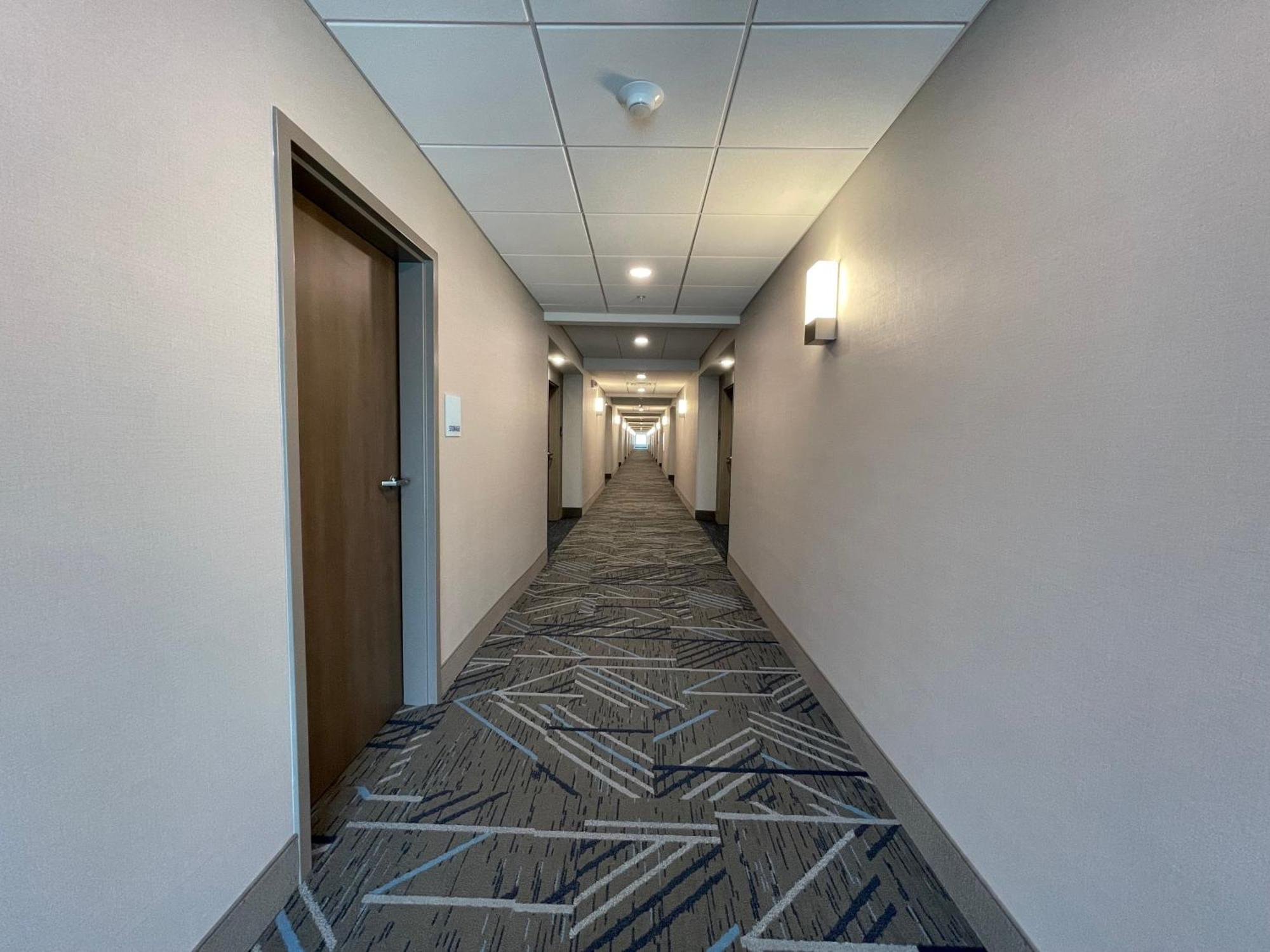 Holiday Inn Express & Suites - Ft. Smith - Airport By Ihg Fort Smith Extérieur photo