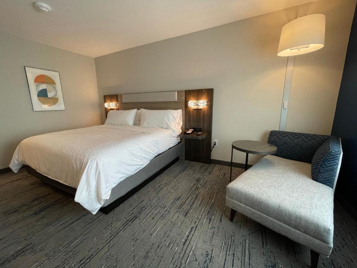 Holiday Inn Express & Suites - Ft. Smith - Airport By Ihg Fort Smith Extérieur photo