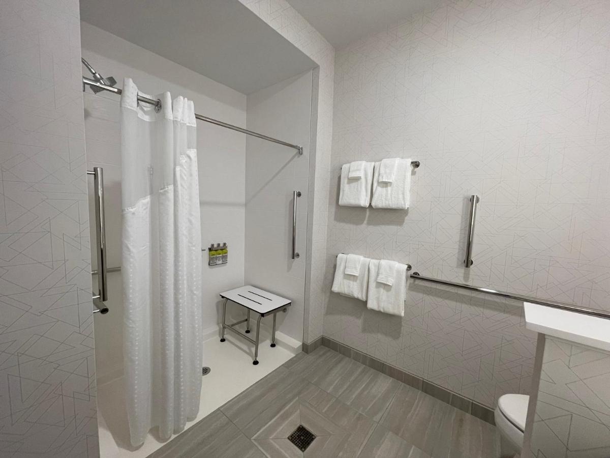 Holiday Inn Express & Suites - Ft. Smith - Airport By Ihg Fort Smith Extérieur photo