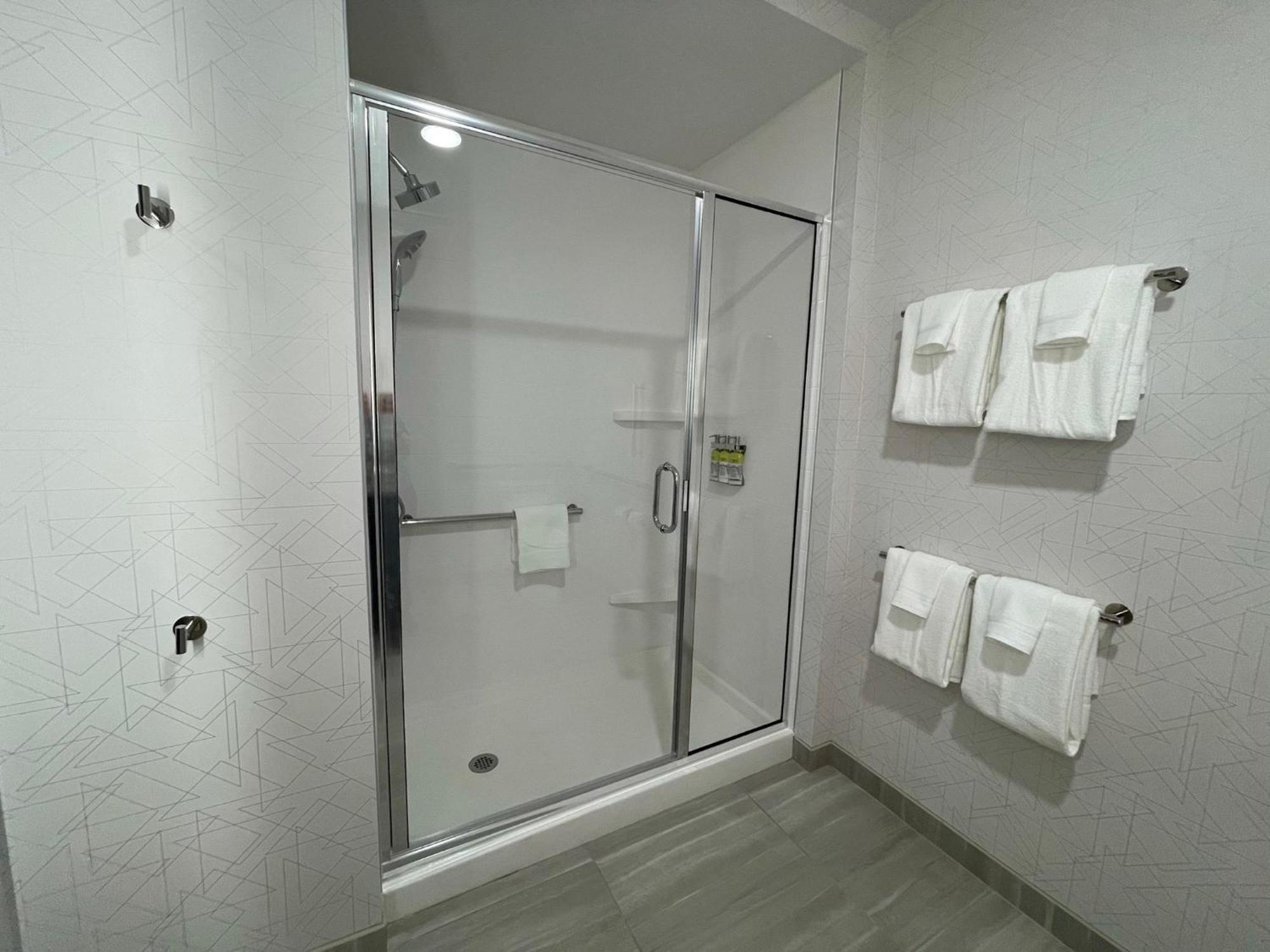 Holiday Inn Express & Suites - Ft. Smith - Airport By Ihg Fort Smith Extérieur photo
